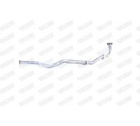 Tubo de escape 16771 WALKER para TOYOTA VW