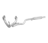 Tubo de escape 4MAX 0219-01-07283