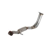 Tubo de escape 4MAX 0219-01-07509