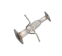 Tubo de escape 4MAX 0219-01-08653P