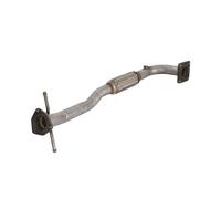 Tubo de escape 4MAX 0219-01-08660