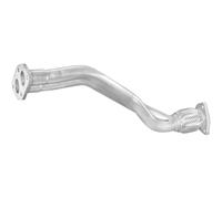 4MAX 0219-01-12008P Tubo de escape