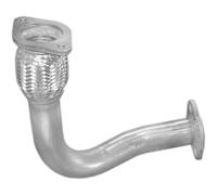 Tubo de escape 4MAX 0219-01-21520P