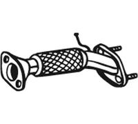 Tubo de escape BOSAL 700-215