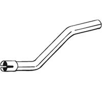 Tubo de escape 750-019 BOSAL para FORD MONDEO III Turnier MONDEO III Sedán