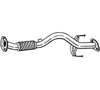 Tubo de escape BOSAL 750-135