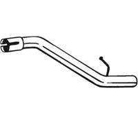 Tubo de escape BOSAL 750-203