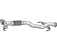 Bosal Tubo de escape 768-305