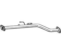 Tubo de escape 800-141 BOSAL para SUZUKI GRAND VITARA II