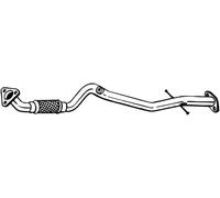 Tubo de escape 800-185 BOSAL para OPEL ASTRA J Sports Tourer ASTRA J