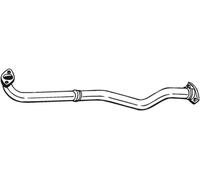 Tubo de escape 801-191 BOSAL para SUZUKI ALTO VI
