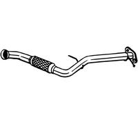 Bosal Tubo de escape 801-195