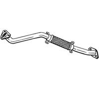 Tubo de escape 803-017 BOSAL para NISSAN PRIMERA PRIMERA Hatchback