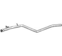 Tubo de escape 850-145 BOSAL para DACIA DUSTER