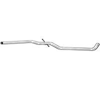 Tubo de escape 879-817 BOSAL para SEAT AUDI VW
