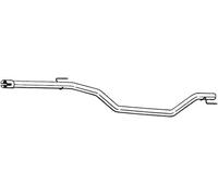 Tubo de escape 915-631 BOSAL para OPEL SIGNUM Hatchback VECTRA C Station Wagon
