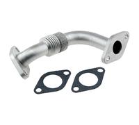 Tubo Aspiración Válvula EGR A4 A6 Magnífico Passat 3B2 3B3 3B5 1.9> 038131521L
