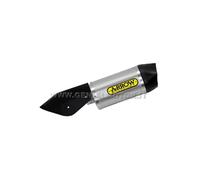 Tubo De Escape Arrow Indy Race Alu Ducati Multistrada 1200 S 2015 > 2020