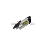 Tubo De Escape Arrow Indy Race Titan Yamaha Yzf R1 2015 > 2016