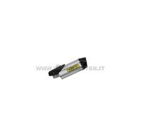 Tubo De Escape Arrow Indy Race Titan Yamaha Yzf R1 2015 > 2016