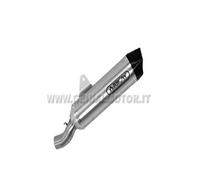 Tubo De Escape Arrow M R. Tech Titanio Bmw R 1200 Gs Adventure 2013 > 2018