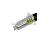 Tubo De Escape Arrow Maxi Race Tech Titan Ktm 1050 Adventure 2015 > 2016