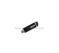 Tubo De Escape Arrow MK Race Tech Carbono Suzuki Gsx-R 1000 R 2017 > 2021
