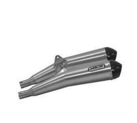 Escape ARROW PRO-Racing homologado en nicromo para TRIUMPH THRUXTON / R / RS 16-23 | SPEED TWIN 1200 19-20