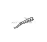 Tubo De Escape Arrow Pro Race Acero Suzuki Gsx-S 750 2017 > 2020