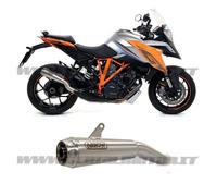 Escape ARROW PRO-Race homologado en titanio para KTM 1290 SUPER DUKE GT 17-24 | 1290 SUPER DUKE / R 17-19
