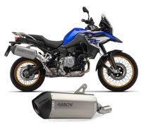 Tubo De Escape Arrow Sonora Titan BMW F 850 GS 2021 > 2023
