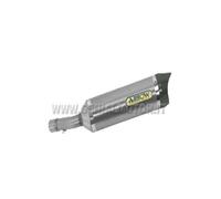 Tubo De Escape Arrow Street Thunder AK Aluminio Honda Cbr 600 F 2011 > 2013