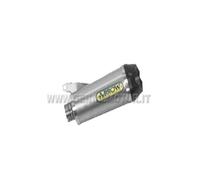 Tubo De Escape Arrow Works Titan Bmw S 1000 R 2014 > 2016
