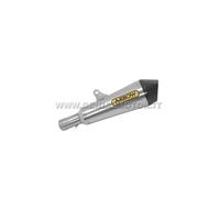 Tubo De Escape Arrow Xkone Acero Suzuki Gsx-R 1000 2017 > 2021