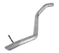 Tubo de escape ASMET 01.080