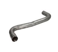 Tubo de escape ASMET 02.015