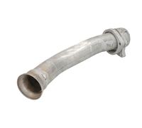Tubo de escape ASMET 02.023