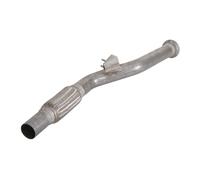 Tubo de escape ASMET 02.051