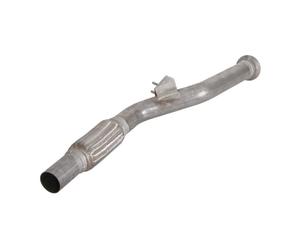 Tubo de escape ASMET 02.051