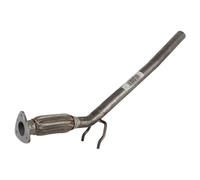 Tubo de escape ASMET 03.058