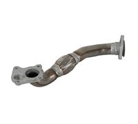 Tubo de escape ASMET 03.099