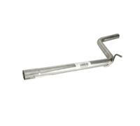 Tubo de escape ASMET 03.100