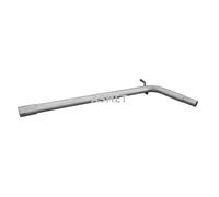 Tubo de escape ASMET 03.111