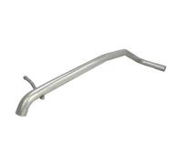Tubo de escape ASMET 03.131