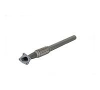 Tubo de escape ASMET 04.068