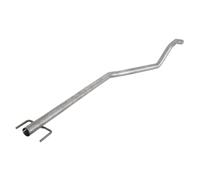 Tubo de escape ASMET 05.223