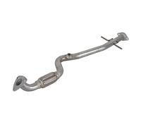 ASMET 05.235 Tubo de escape