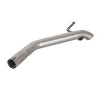 Tubo de escape ASMET 05.238