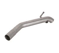 Tubo de escape ASMET 05.249