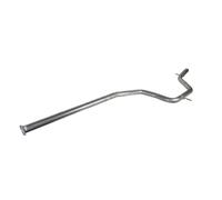 Tubo de escape ASMET 07.133